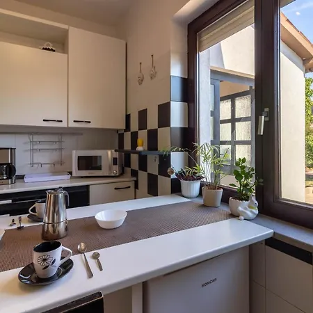 Villa Charming Margherita With Private Pool In