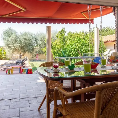 Villa Charming Margherita With Private Pool In *