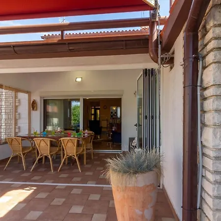 Villa Charming Margherita With Private Pool In