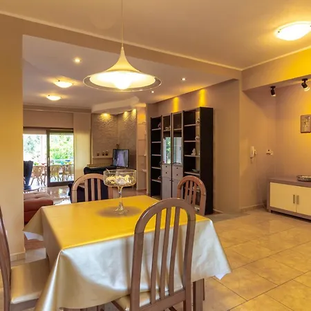 Charming Margherita With Private Pool In *